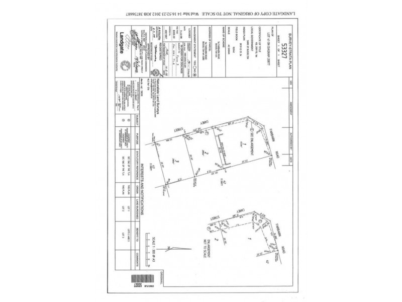 Lot 2, 47 Carey Street, Busselton WA 6280