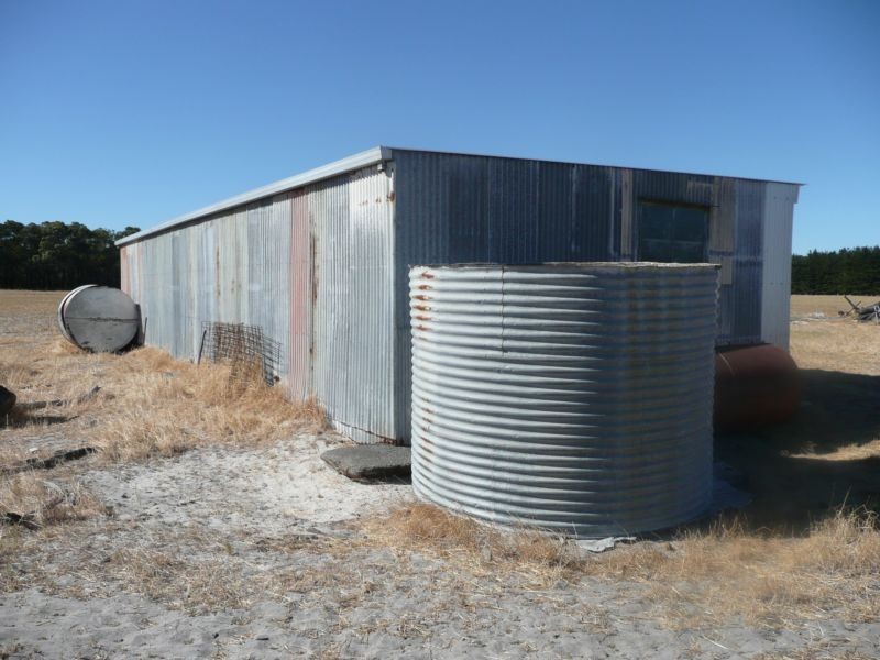 Lot 800, Lindberg Road, Busselton WA 6280