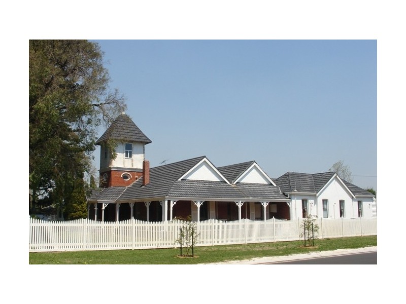 110 Adelaide Street, Busselton WA 6280