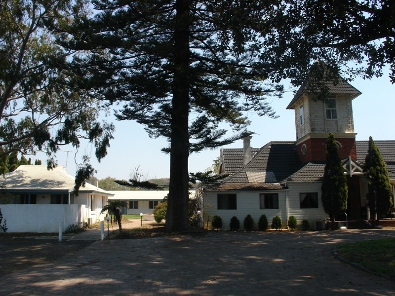 110 Adelaide Street, Busselton WA 6280