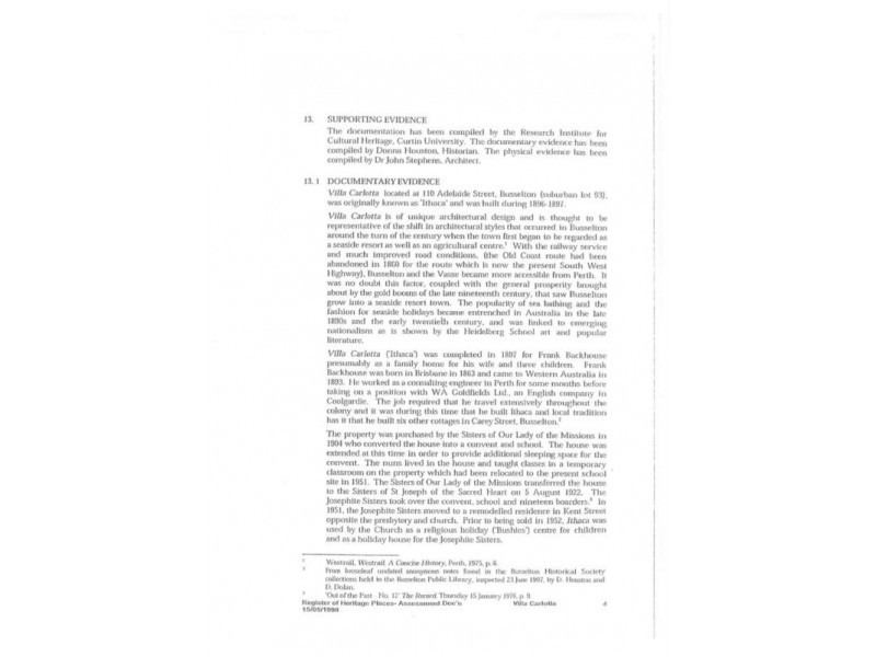 110 Adelaide Street, Busselton WA 6280