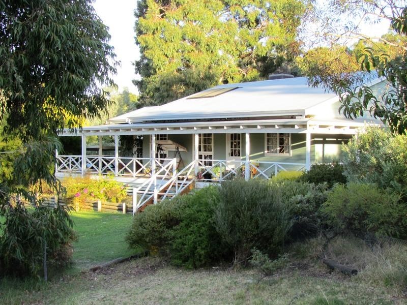 Crooked Brook WA 6236