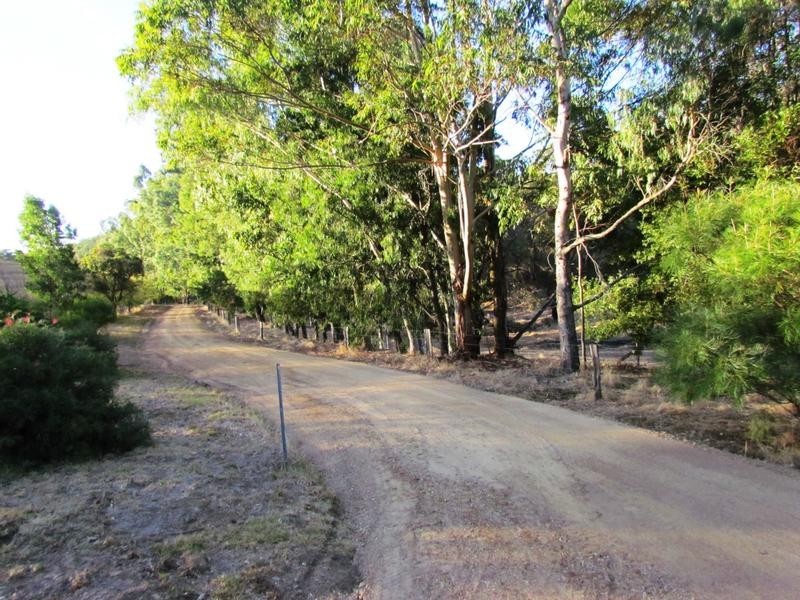 Crooked Brook WA 6236