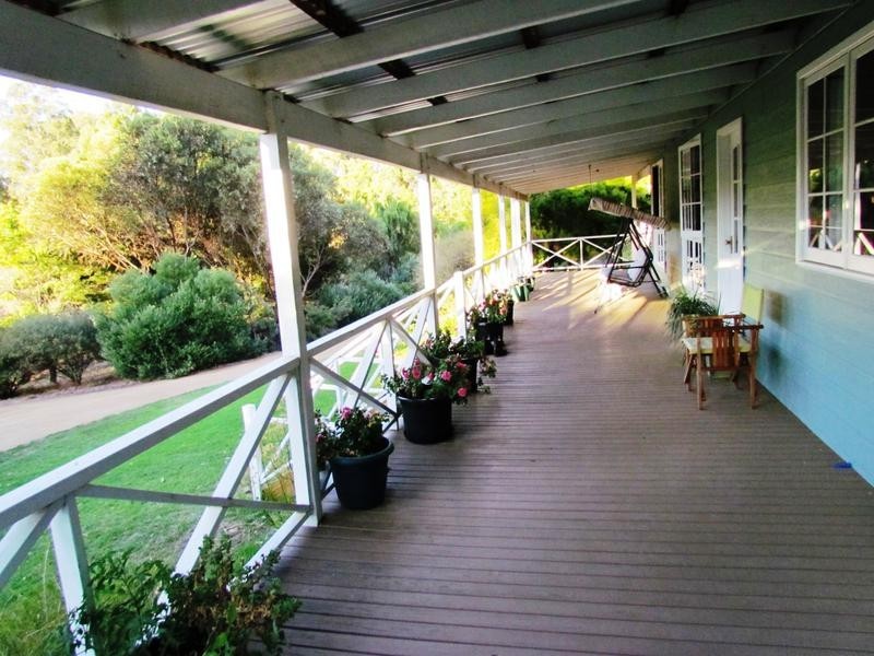 Crooked Brook WA 6236