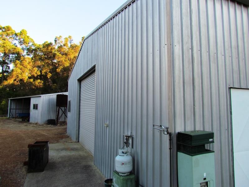 Crooked Brook WA 6236