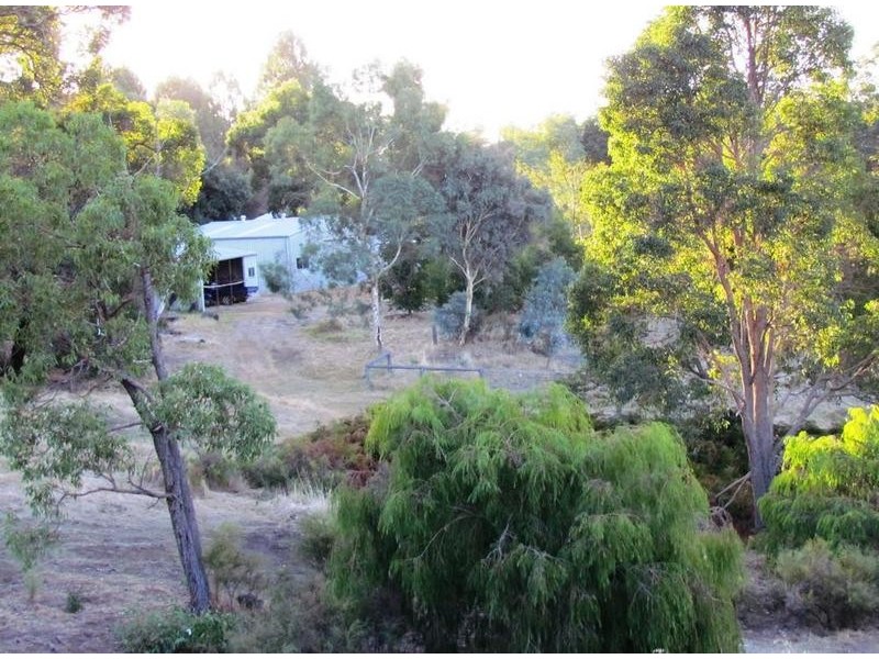 Crooked Brook WA 6236