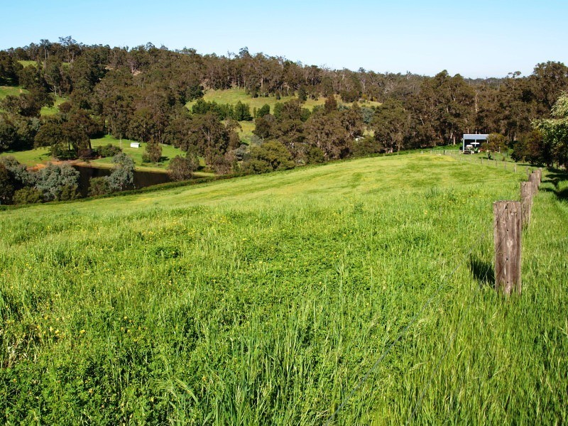 Crooked Brook WA 6236