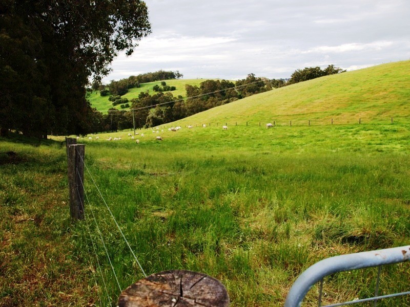 Crooked Brook WA 6236