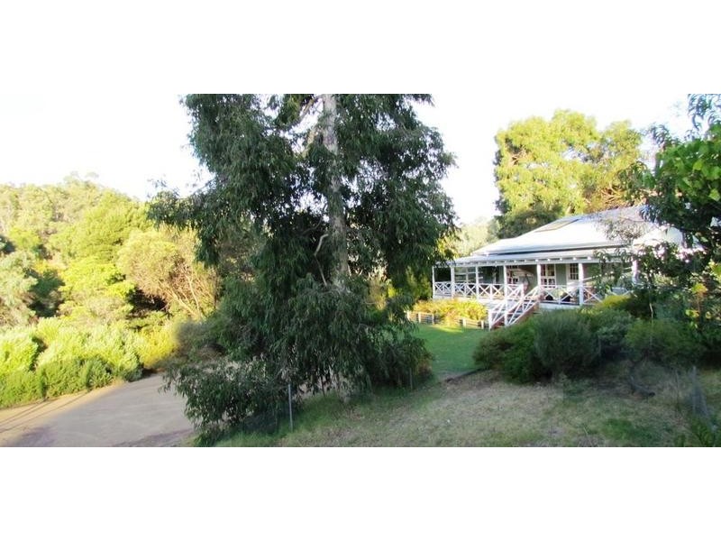 Crooked Brook WA 6236