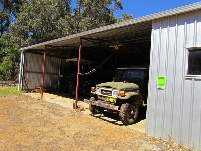 Crooked Brook WA 6236