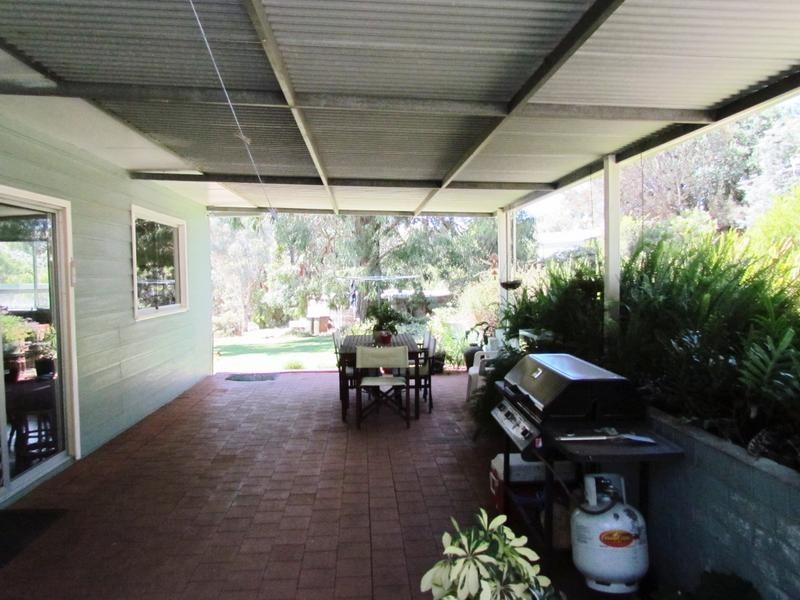 Crooked Brook WA 6236