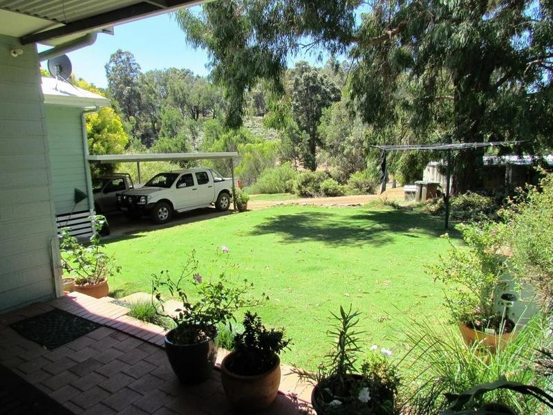 Crooked Brook WA 6236