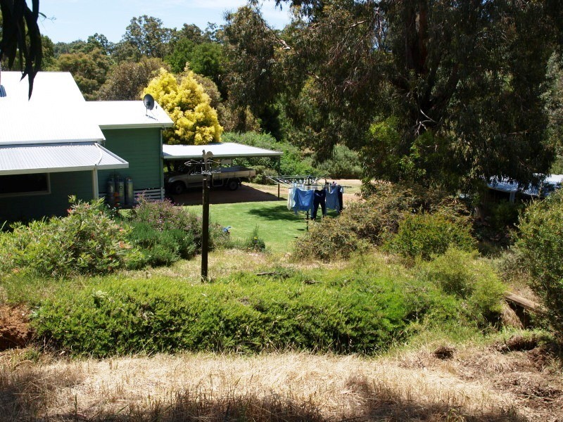 Crooked Brook WA 6236