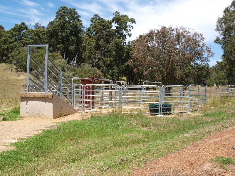 Crooked Brook WA 6236