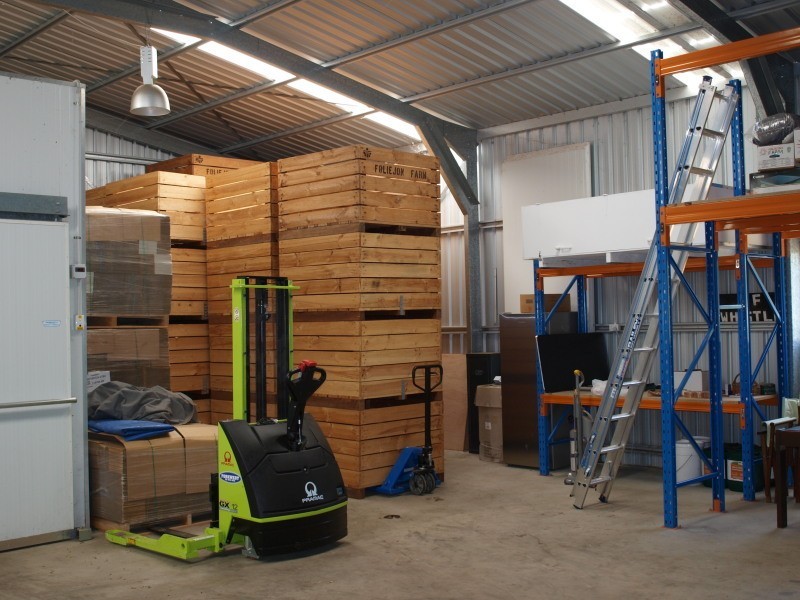 Crooked Brook WA 6236