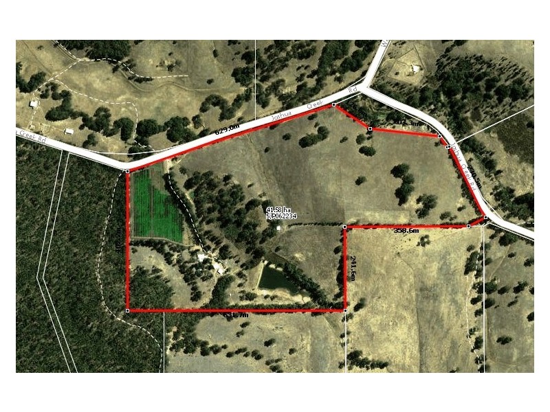 Crooked Brook WA 6236