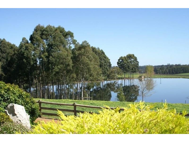 Phoenicia Estate Vasse Highway, Pemberton WA 6260