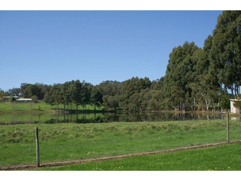 Phoenicia Estate Vasse Highway, Pemberton WA 6260