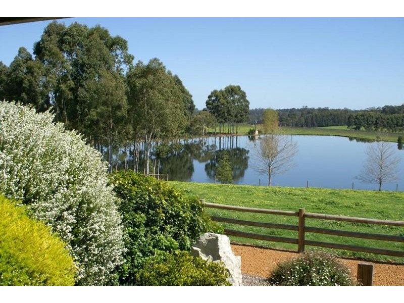 Phoenicia Estate Vasse Highway, Pemberton WA 6260