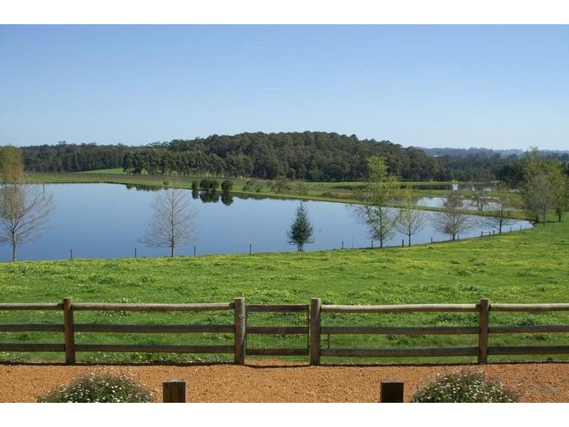 Phoenicia Estate Vasse Highway, Pemberton WA 6260