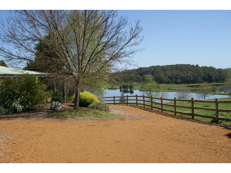 Phoenicia Estate Vasse Highway, Pemberton WA 6260