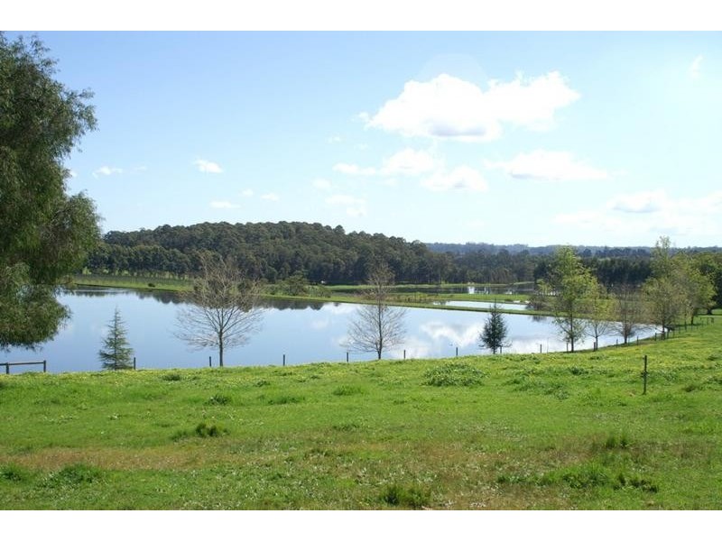 Phoenicia Estate Vasse Highway, Pemberton WA 6260