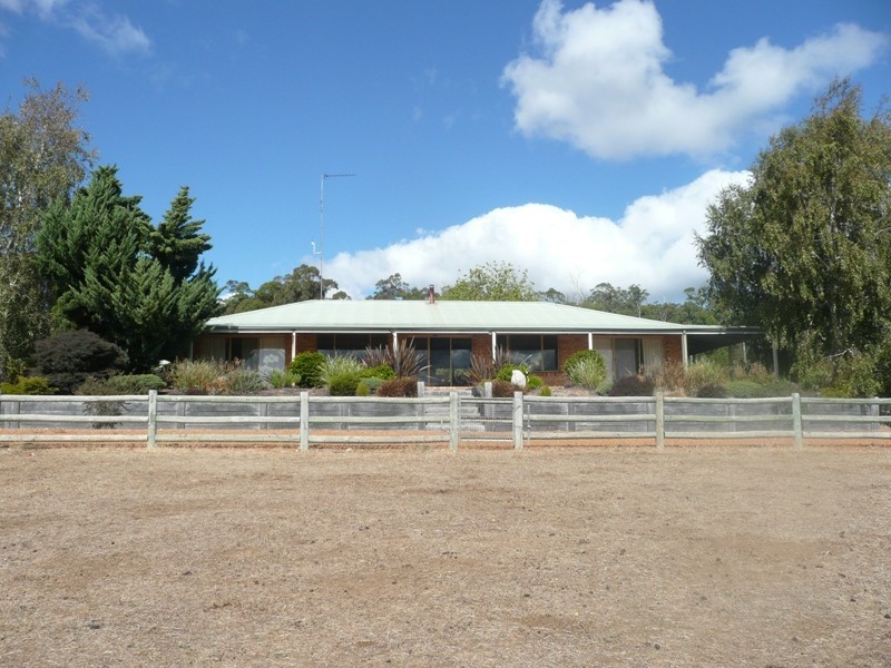 Phoenicia Estate Vasse Highway, Pemberton WA 6260