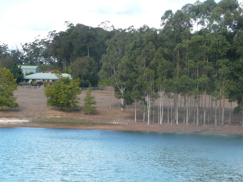 Phoenicia Estate Vasse Highway, Pemberton WA 6260
