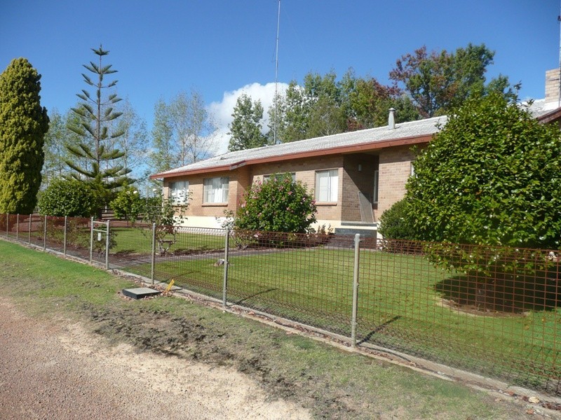 Phoenicia Estate Vasse Highway, Pemberton WA 6260