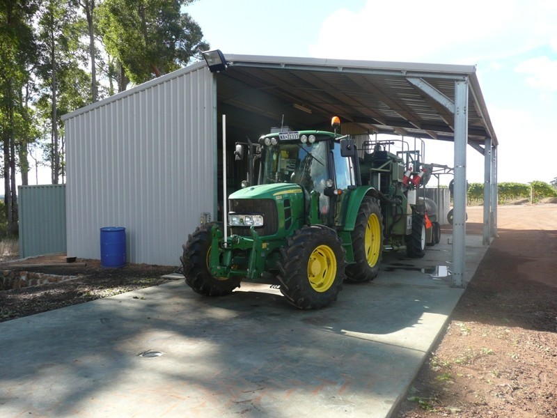 Phoenicia Estate Vasse Highway, Pemberton WA 6260