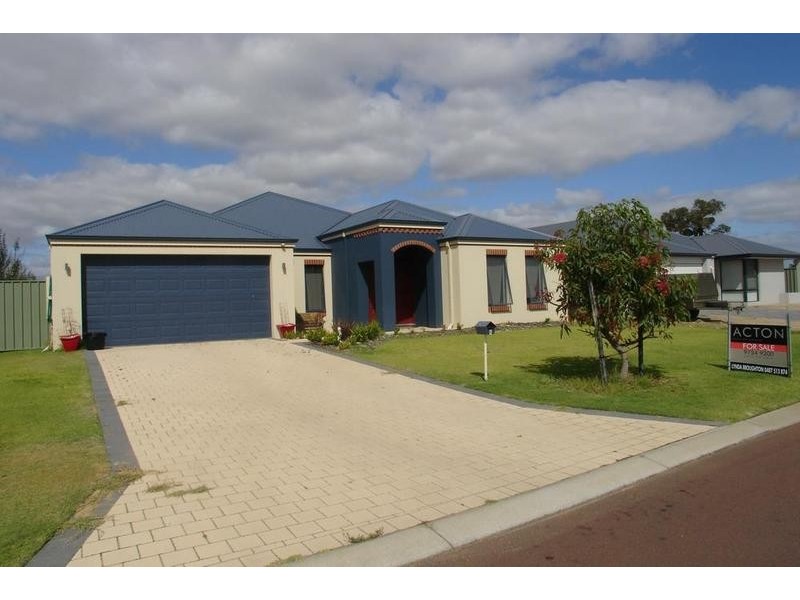 6 Egan Crescent, Busselton WA 6280