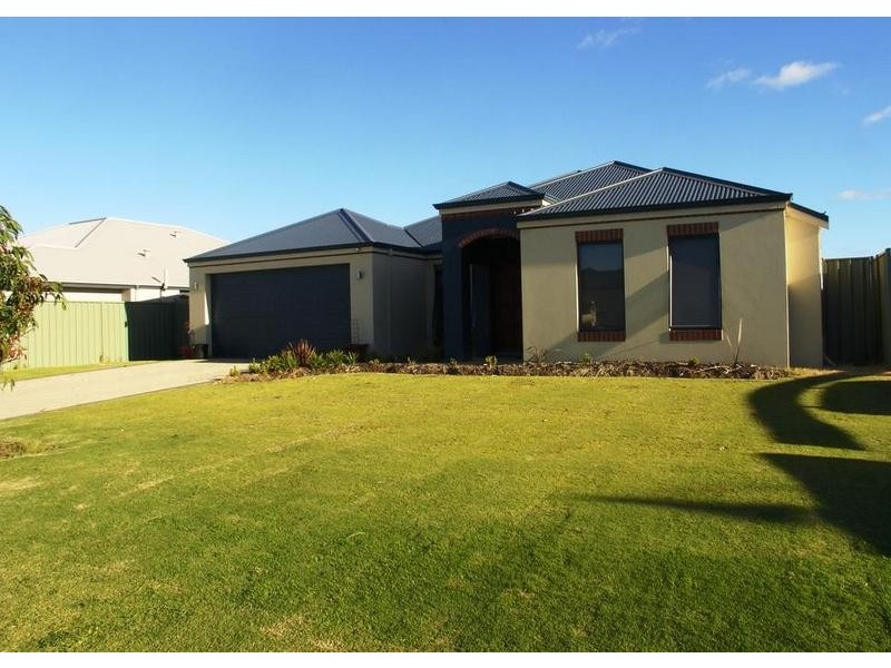 6 Egan Crescent, Busselton WA 6280