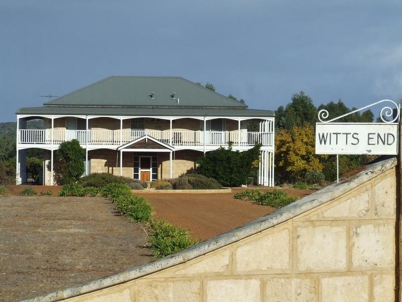 117 Quedjinup Drive, Quedjinup WA 6281