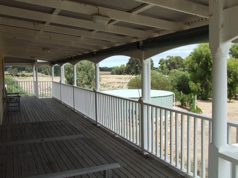 117 Quedjinup Drive, Quedjinup WA 6281