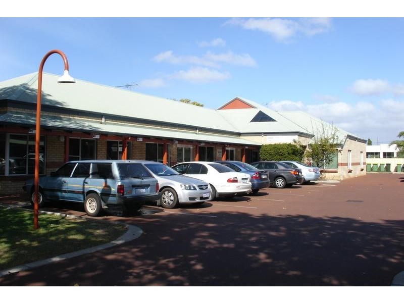 3/8-10 Prince Street, Busselton WA 6280