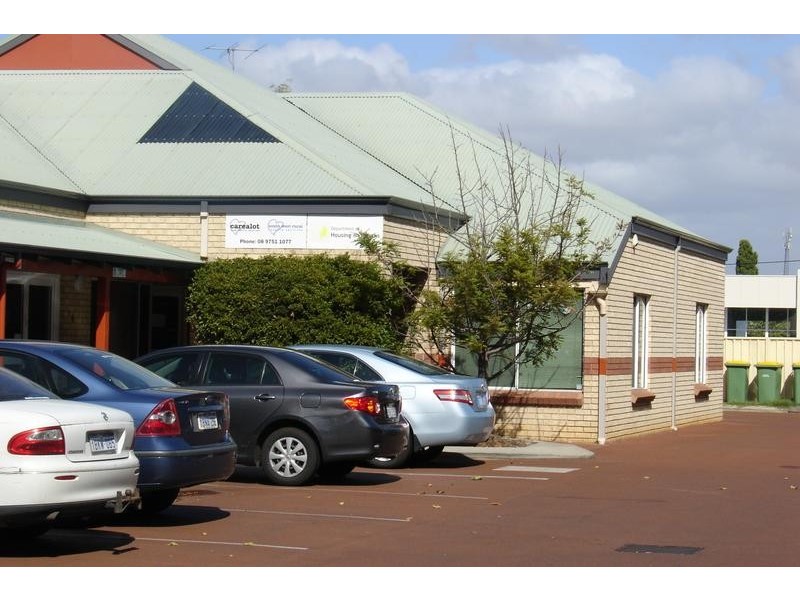 3/8-10 Prince Street, Busselton WA 6280