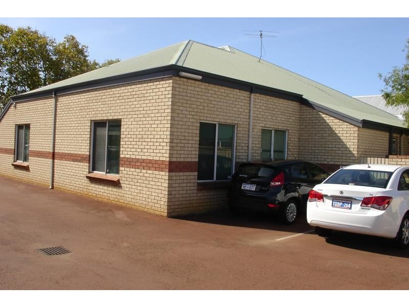 3/8-10 Prince Street, Busselton WA 6280