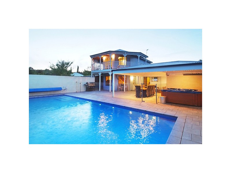 7 Rosevilla Court, Dunsborough WA 6281