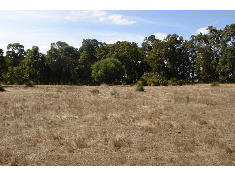 Lot 5,  Chambers Road, Busselton WA 6280