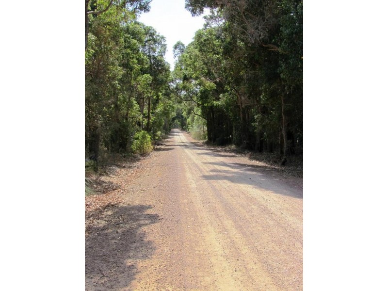 Lot 5,  Chambers Road, Busselton WA 6280