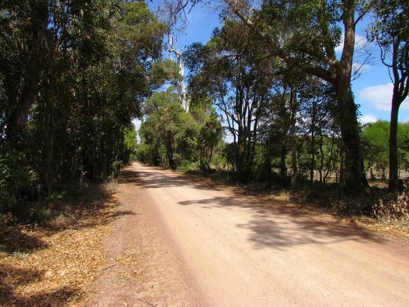 Lot 5,  Chambers Road, Busselton WA 6280