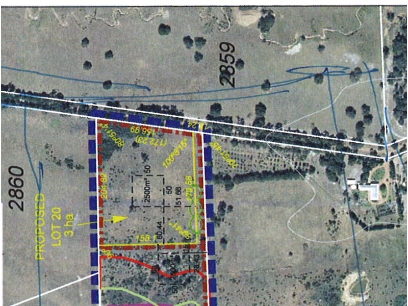 Lot 5,  Chambers Road, Busselton WA 6280