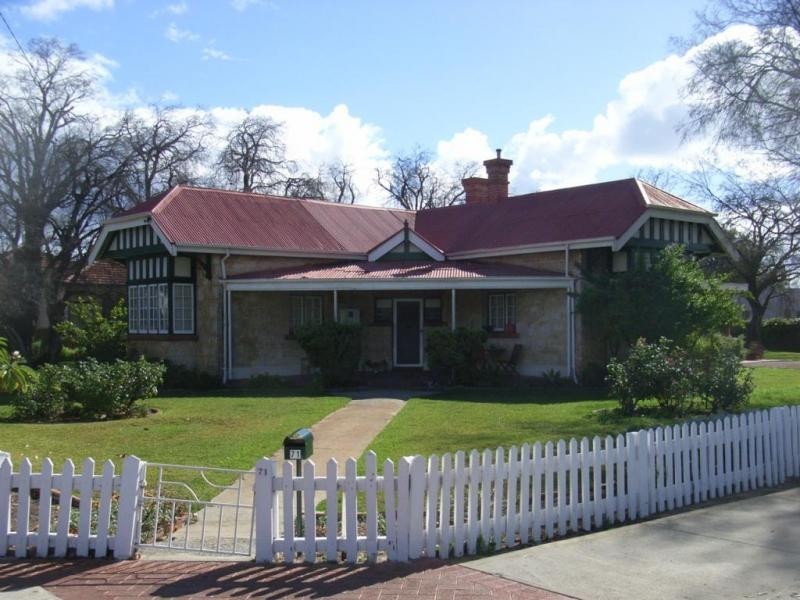 71 Kent Street, Busselton WA 6280