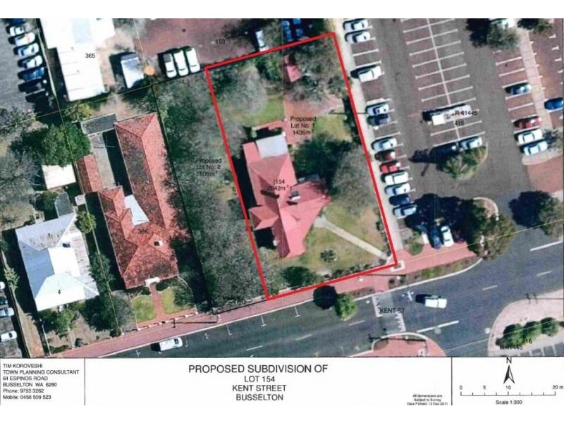 71 Kent Street, Busselton WA 6280