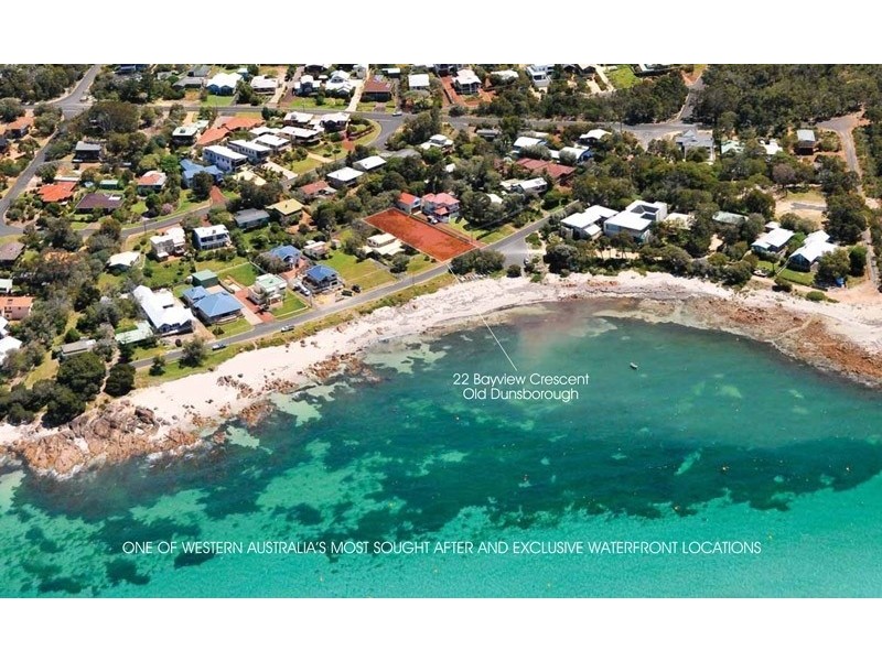 22A Bayview Crescent, Dunsborough WA 6281