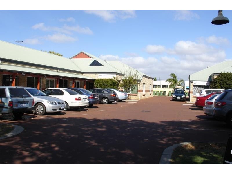 3/8-10 Prince Street, Busselton WA 6280