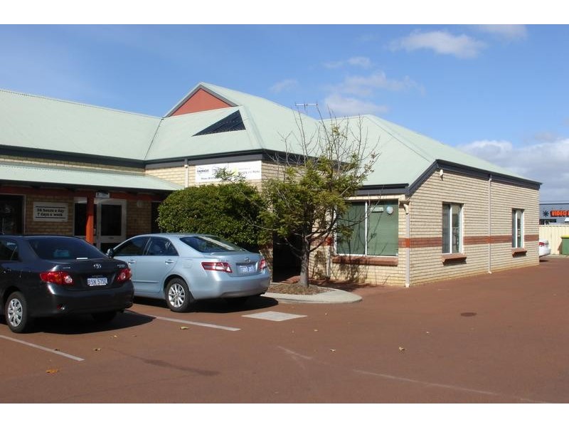 3/8-10 Prince Street, Busselton WA 6280