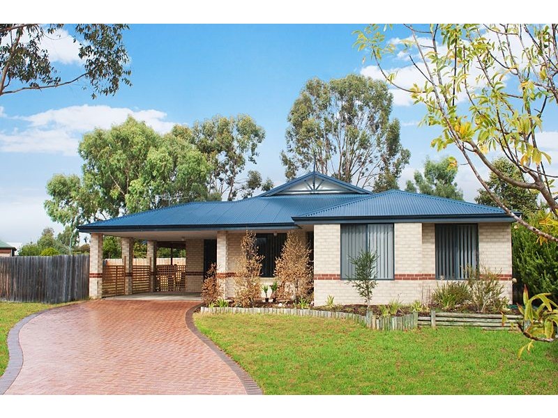 46 Brookland Loop, Dunsborough WA 6281