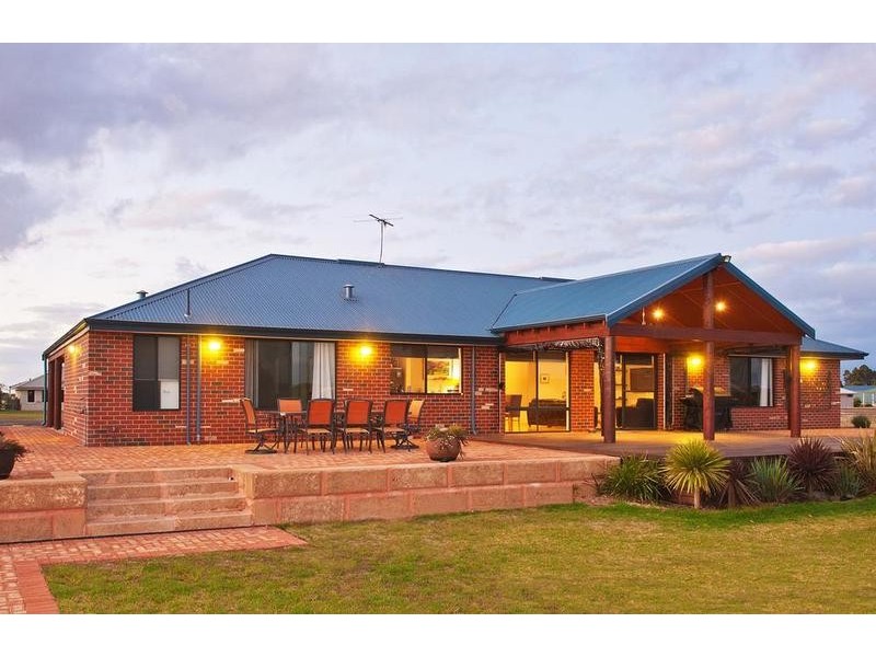 68 Everwood Glade, Ambergate WA 6280