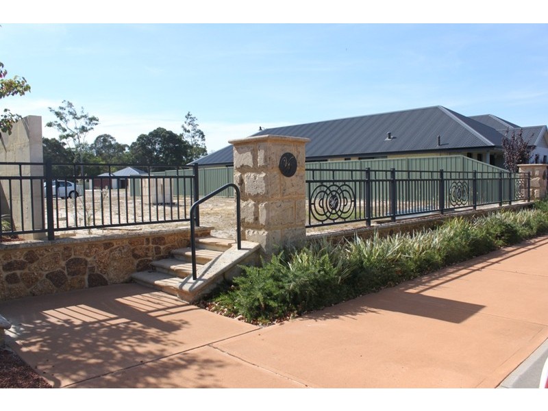 27 Orlando Boulevard, Vasse WA 6280